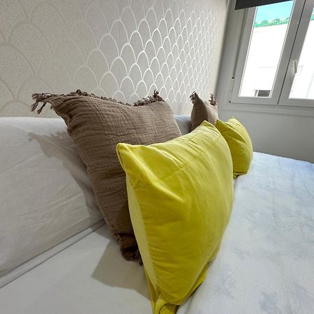 Capuchinos Deluxe Apartment Malaga Bagian luar foto