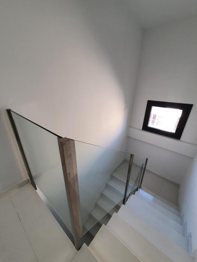 Capuchinos Deluxe Apartment Malaga Bagian luar foto